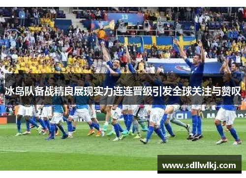 冰岛队备战精良展现实力连连晋级引发全球关注与赞叹