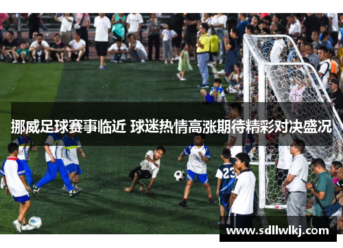 挪威足球赛事临近 球迷热情高涨期待精彩对决盛况