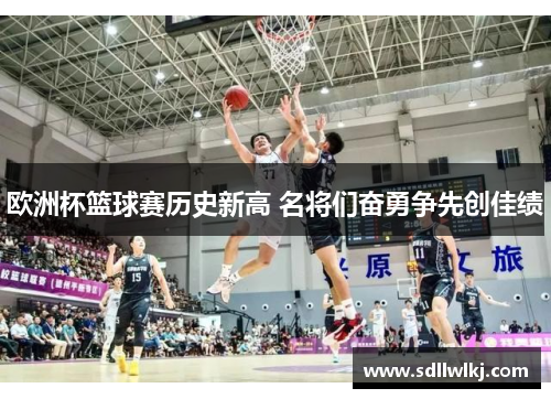 欧洲杯篮球赛历史新高 名将们奋勇争先创佳绩