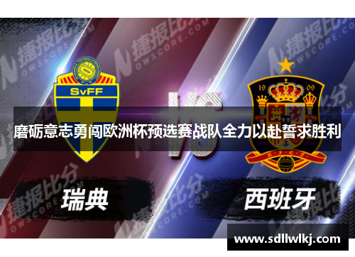 磨砺意志勇闯欧洲杯预选赛战队全力以赴誓求胜利