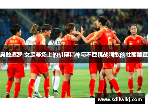 勇敢逐梦 女足赛场上的拼搏精神与不屈挑战强敌的壮丽篇章