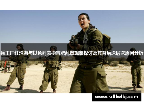 兵工厂红珠海与以色列豪捞盲肥乱攀现象探讨及其背后深层次原因分析